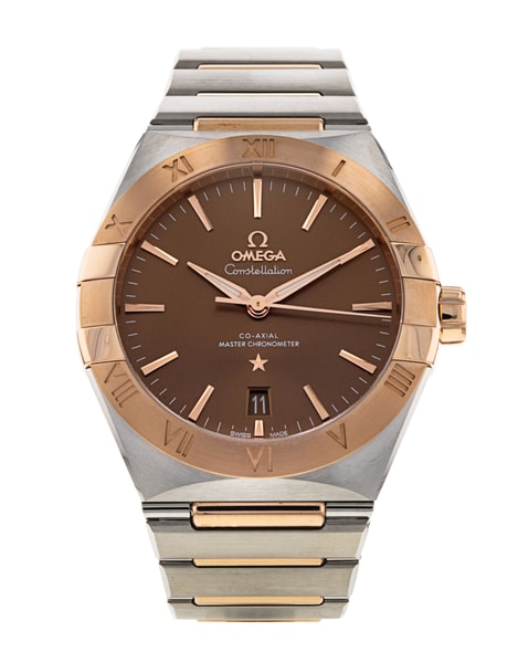 Omega Constellation 131.20.39.20.13.001